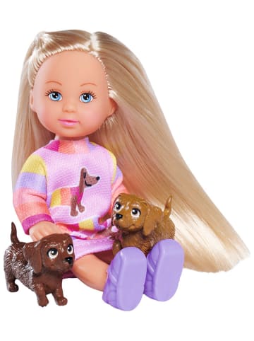 Simba Pop "Dooogs" met hond en accessoires - vanaf 3 jaar