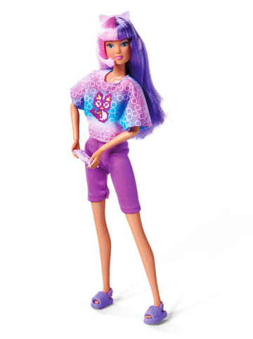 Simba Pop "Gamer Girl" met accessoires - vanaf 3 jaar
