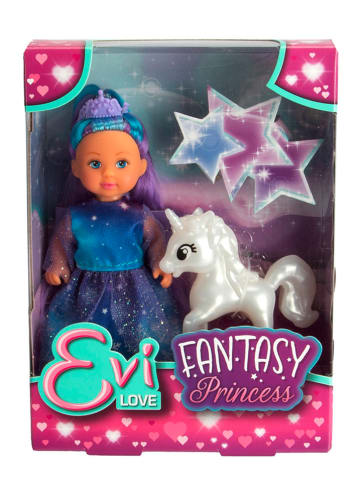 Simba Pop "Fantasy Princess" met accessoires - vanaf 3 jaar