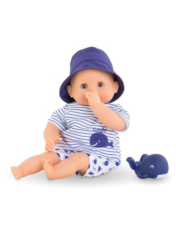 Corolle Pop "Zwem Jongen" - vanaf 18 maanden