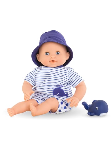 Corolle Pop "Zwem Jongen" - vanaf 18 maanden