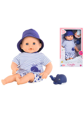 Corolle	 Puppe "Badejunge" - ab 18 Monaten