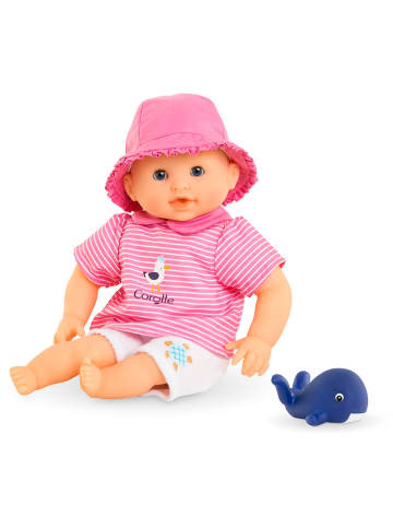 Corolle	 Puppe "Badebaby" - ab 18 Monaten