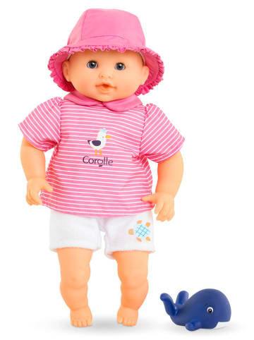 Corolle	 Puppe "Badebaby" - ab 18 Monaten