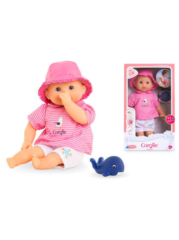 Corolle	 Puppe "Badebaby" - ab 18 Monaten