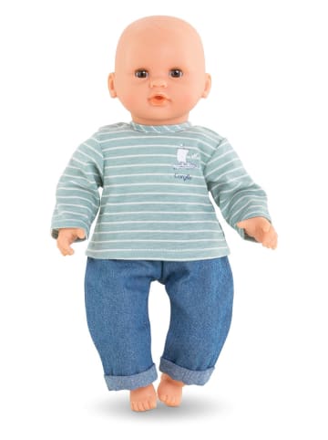 Corolle	 Poppenoutfit "Loire" - vanaf 2 jaar