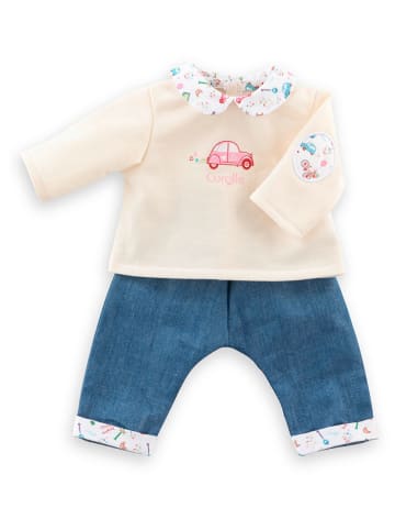 Corolle	 Poppenoutfit "Paris" - vanaf 2 jaar