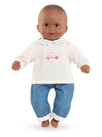 Corolle	 Poppenoutfit "Paris" - vanaf 2 jaar