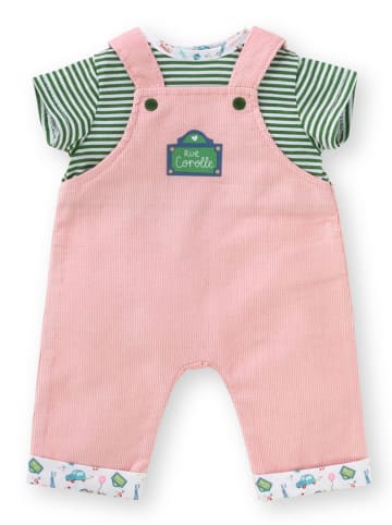 Corolle	 Poppenoutfit "Paris" - vanaf 2 jaar
