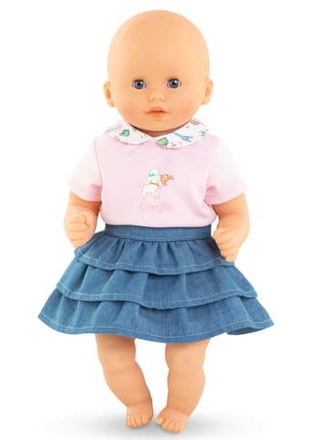Corolle	 Poppenoutfit "Paris" - vanaf 2 jaar