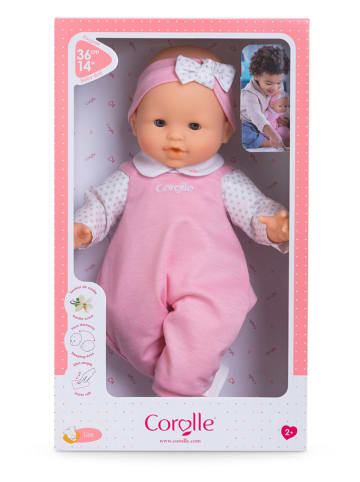 Corolle	 Pop "Lise" - vanaf 2 jaar