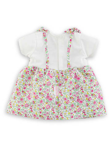Corolle	 Poppenoutfit "Bloementuin" - vanaf 2 jaar