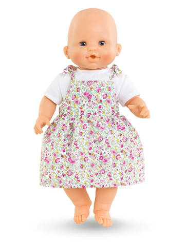 Corolle	 Poppenoutfit "Bloementuin" - vanaf 2 jaar