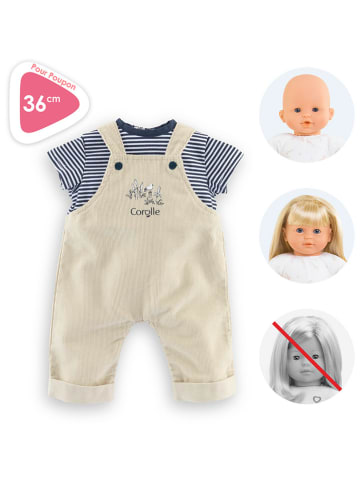 Corolle	 Poppenoutfit "Loire" - vanaf 2 jaar