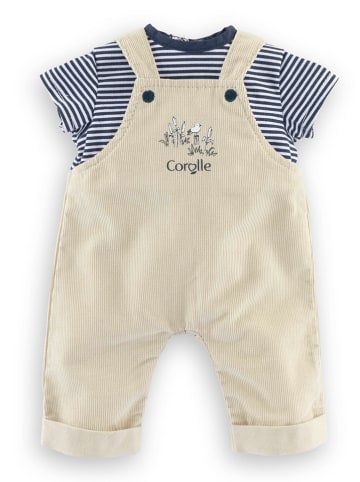 Corolle	 Poppenoutfit "Loire" - vanaf 2 jaar