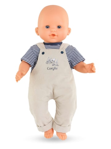 Corolle	 Poppenoutfit "Loire" - vanaf 2 jaar