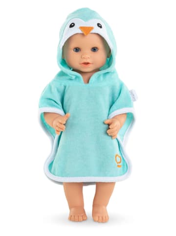 Corolle	 Poppenoutfit "Pinguin" - vanaf 2 jaar