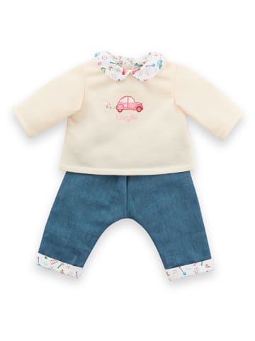 Corolle	 Poppenoutfit "Paris" - vanaf 2 jaar