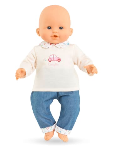Corolle	 Poppenoutfit "Paris" - vanaf 2 jaar