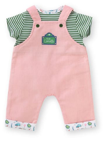 Corolle	 Poppenoutfit "Paris" - vanaf 2 jaar