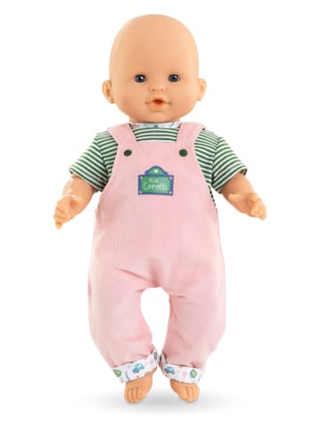 Corolle	 Poppenoutfit "Paris" - vanaf 2 jaar