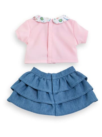 Corolle	 Poppenoutfit "Paris" - vanaf 2 jaar