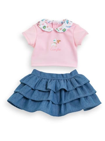 Corolle	 Poppenoutfit "Paris" - vanaf 2 jaar