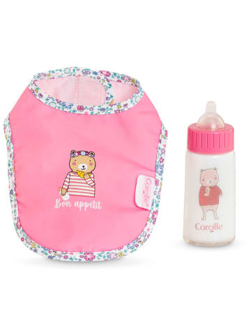 Corolle	 Poppenaccessoireset - vanaf 2 jaar