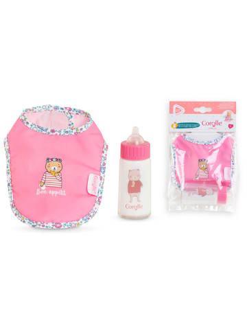Corolle	 Poppenaccessoireset - vanaf 2 jaar
