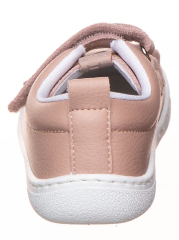 kmins Barfußschuhe in Rosa