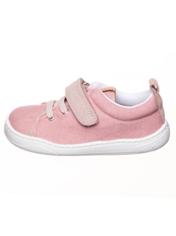 kmins Barfußschuhe in Rosa