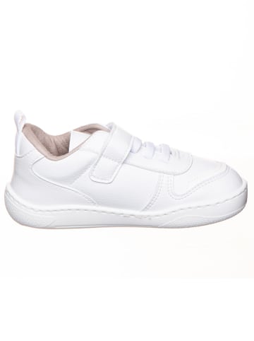 kmins Barefootschoenen wit