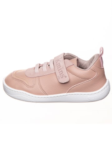 kmins Barfußschuhe in Beige