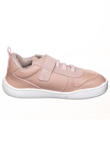 kmins Barefootschoenen beige