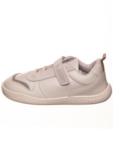 kmins Barfußschuhe in Beige