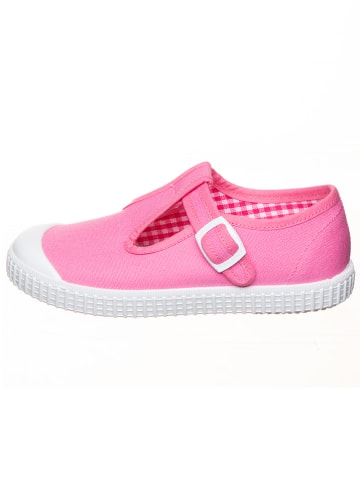 kmins Instappers roze