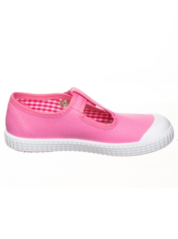 kmins Instappers roze