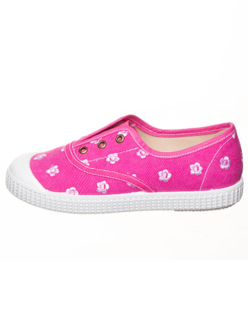 kmins Slipper in Pink