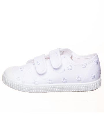 kmins Sneakers wit