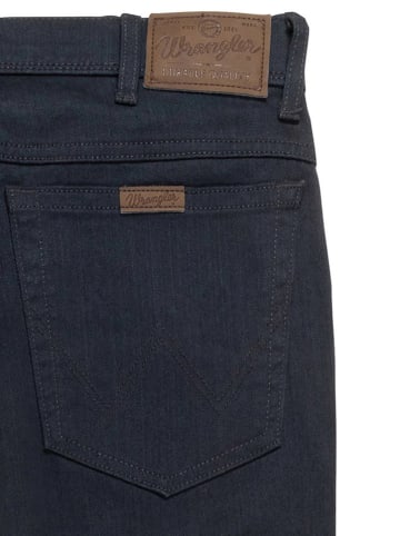 Wrangler Jeans - Regular fit - in Dunkelblau