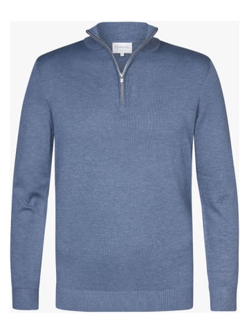 Michaelis Trui blauw