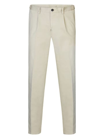 PROFUOMO Hose in Beige