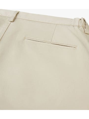 PROFUOMO Hose in Beige