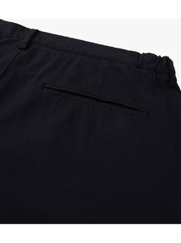 PROFUOMO Broek donkerblauw