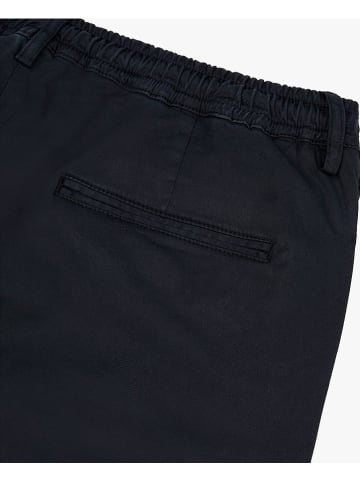 PROFUOMO Shorts in Dunkelblau