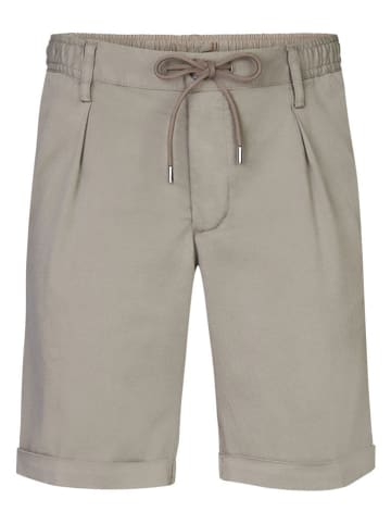 PROFUOMO Shorts in Taupe