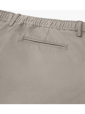 PROFUOMO Shorts in Taupe