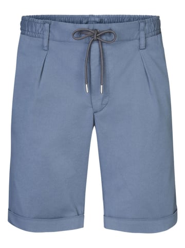 PROFUOMO Shorts in Blau
