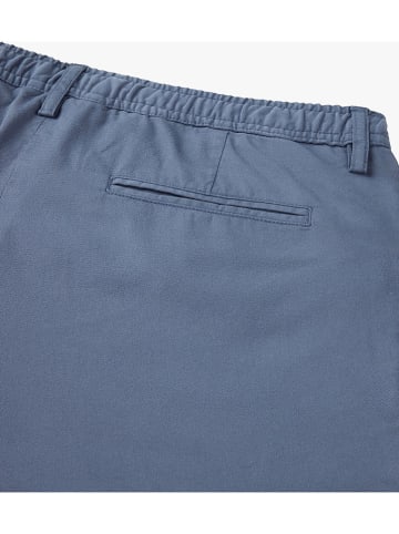 PROFUOMO Shorts in Blau