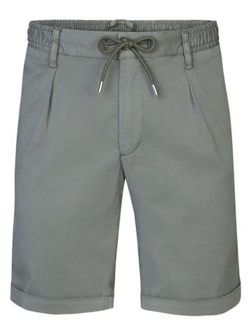 PROFUOMO Shorts in Grau